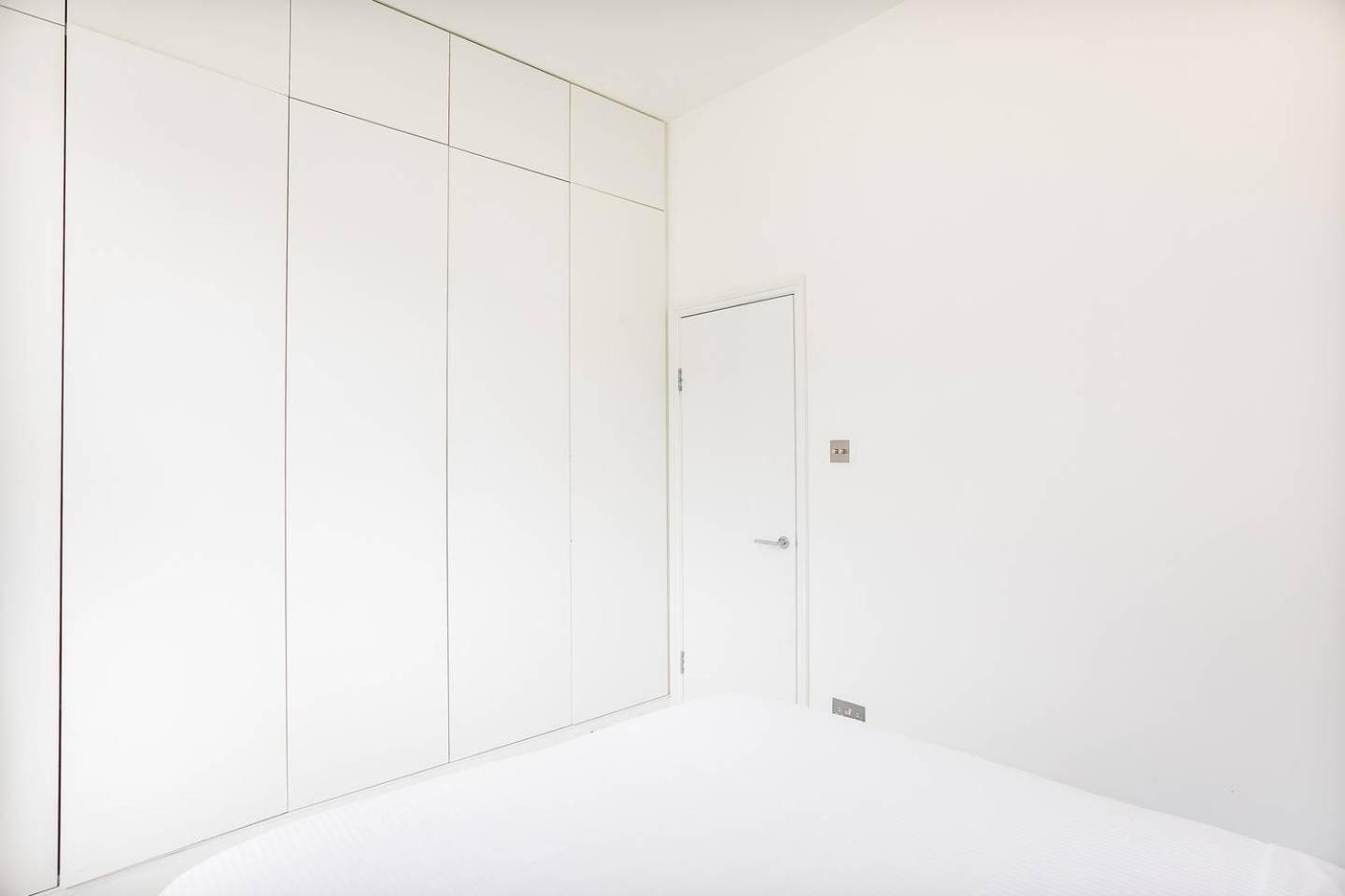 Guestready - West Kensington Home W/Balcony Londýn Exteriér fotografie